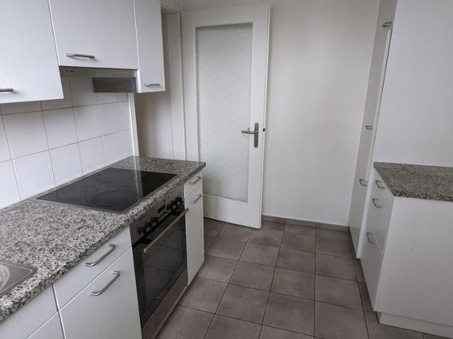 Apartment mieten in Riehen