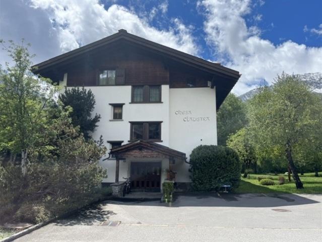 Wohnung kaufen in Klosters, Graubünden