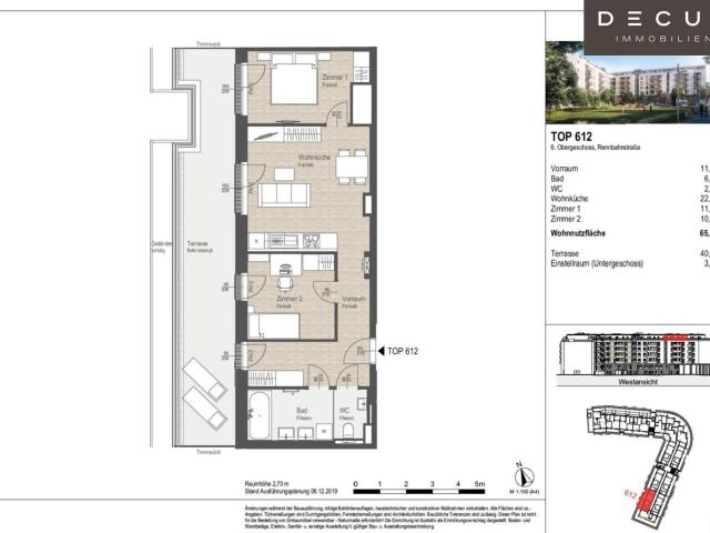Wohnung mieten in St. Pölten, Niederösterreich