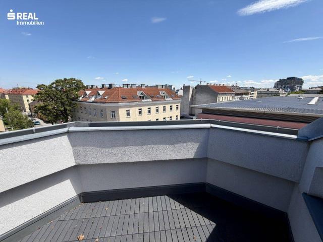 Apartment kaufen in Donaustadt, Wien
