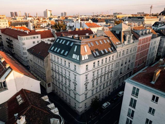 Apartment mieten in KG Landstraße, Wien