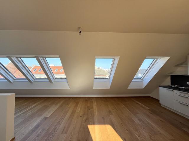 Apartment mieten in Wien