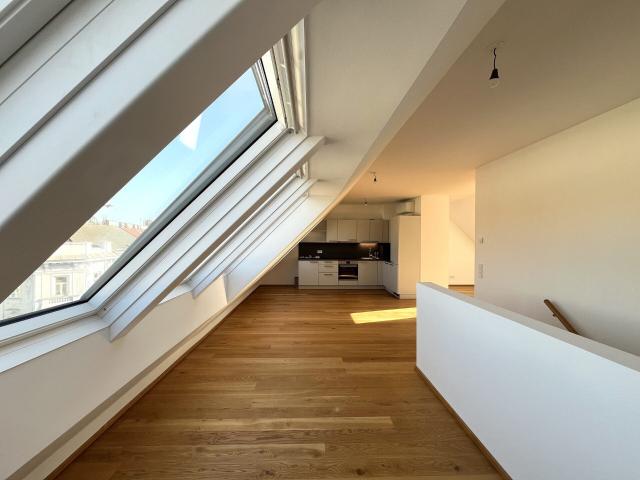 Apartment mieten in Wien