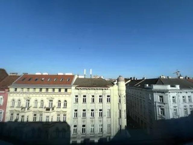 Apartment mieten in Neu-Fünfhaus, Wien