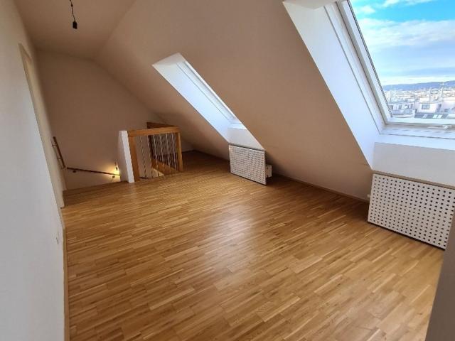 Wohnung mieten in Seestadt, Wien