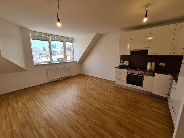 Apartment mieten in Neumargareten, Wien