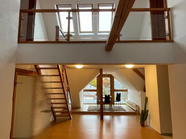 Wohnung mieten in Fürth, Bayern