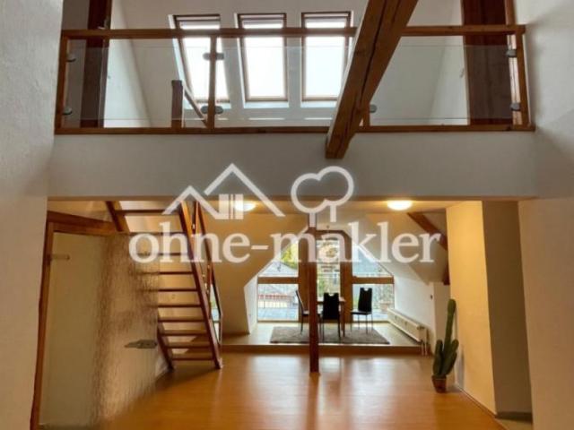 Apartment mieten in Fürth, Bayern