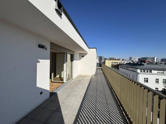 Apartment kaufen in Favoriten, Wien