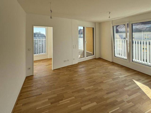 Apartment kaufen in Favoriten, Wien