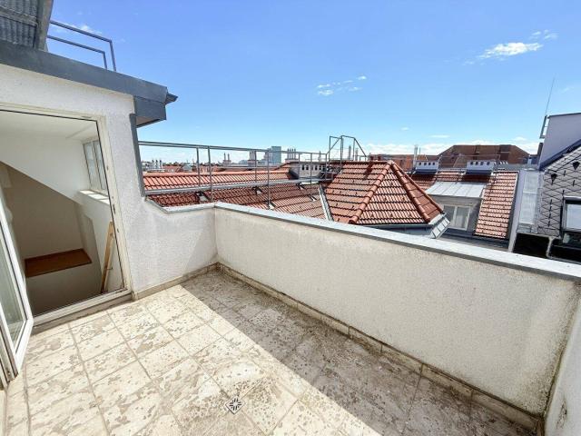 Apartment kaufen in Meidling, Wien