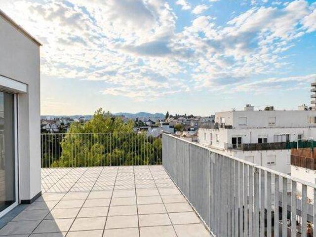 Apartment mieten in Donaustadt, Wien