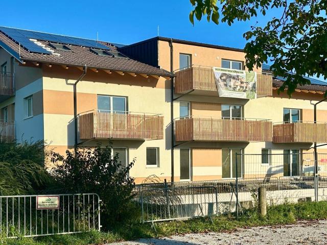 Apartment kaufen in Lehen, Anthering