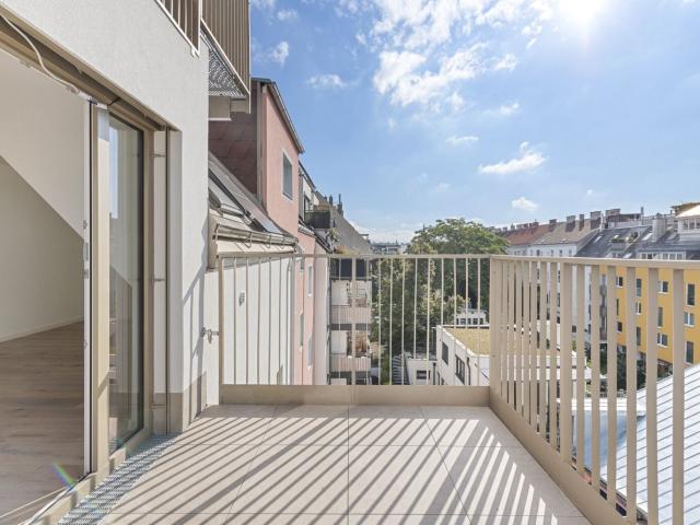 Wohnung mieten in Donaustadt, Wien