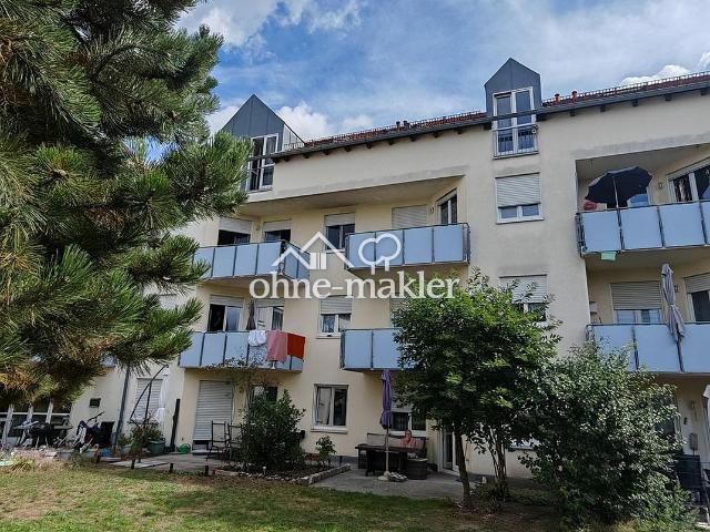 Apartment mieten in Thann, Nittenau