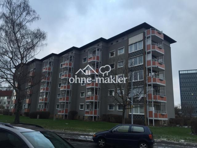 Apartment kaufen in Lebenstedt, Salzgitter