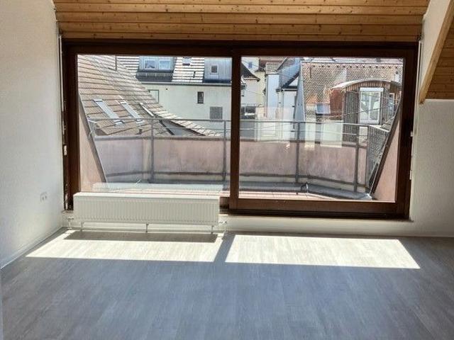 Apartment mieten in Kornwestheim, Baden-Württemberg