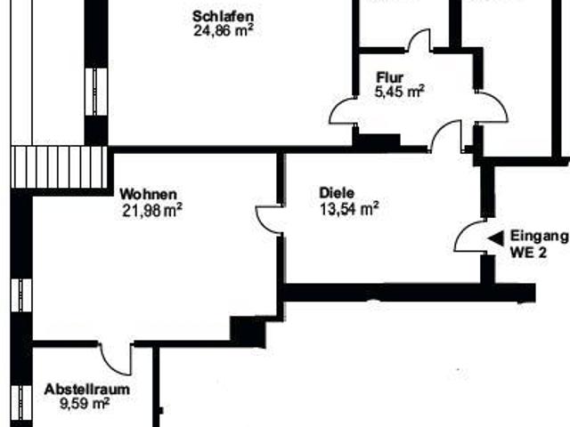 Wohnung mieten in Nette, Dortmund
