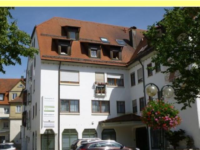 Wohnung mieten in Laichingen, Baden-Württemberg