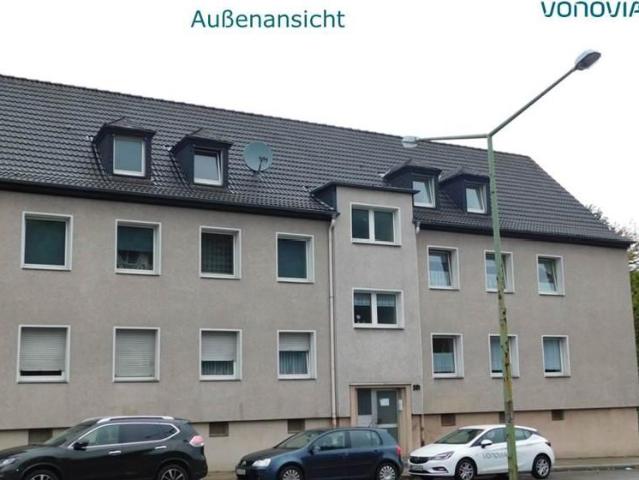 Wohnung mieten in Stoppenberg, Essen