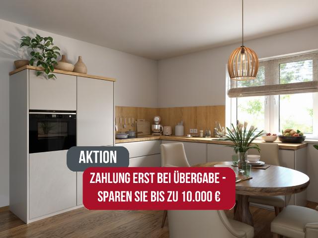 Wohnung kaufen in Prittriching, Bayern