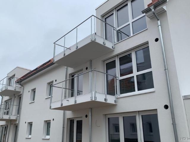 Wohnung mieten in Lengede, Niedersachsen