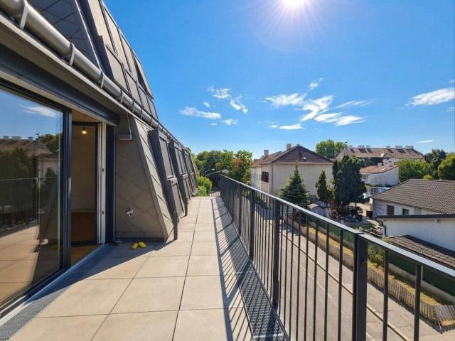 Apartment mieten in Floridsdorf, Wien