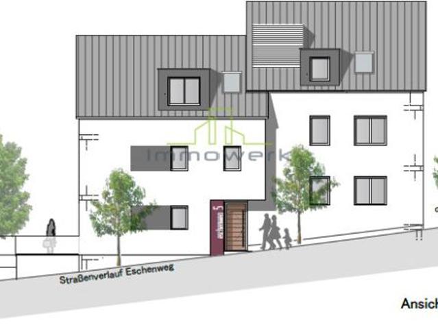 Wohnung kaufen in Burgau, Bayern