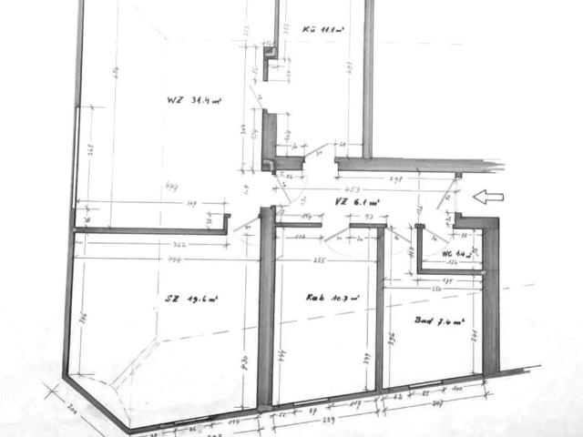 Apartment mieten in Tulln an der Donau, Niederösterreich