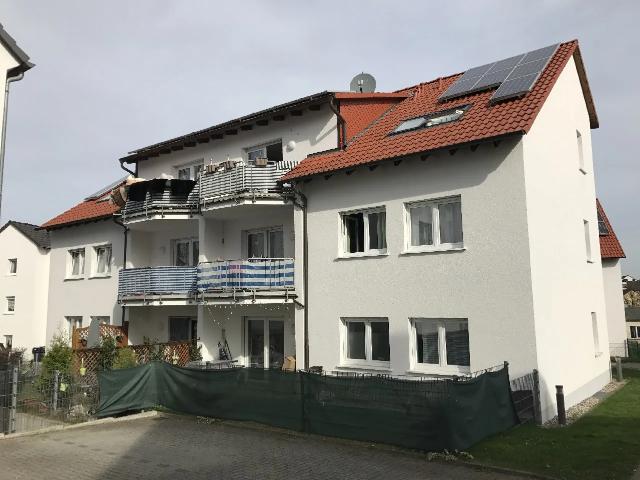 Apartment mieten in Wenhagen, Hemer