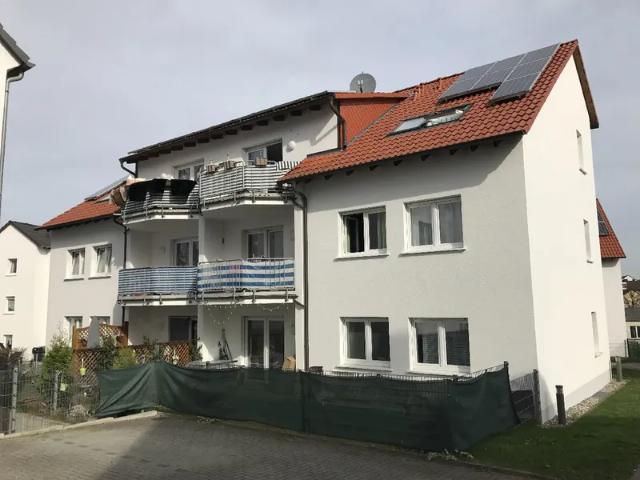 Apartment mieten in Wenhagen, Hemer