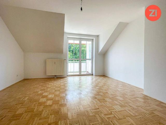 Apartment mieten in Schlüßlberg, Au