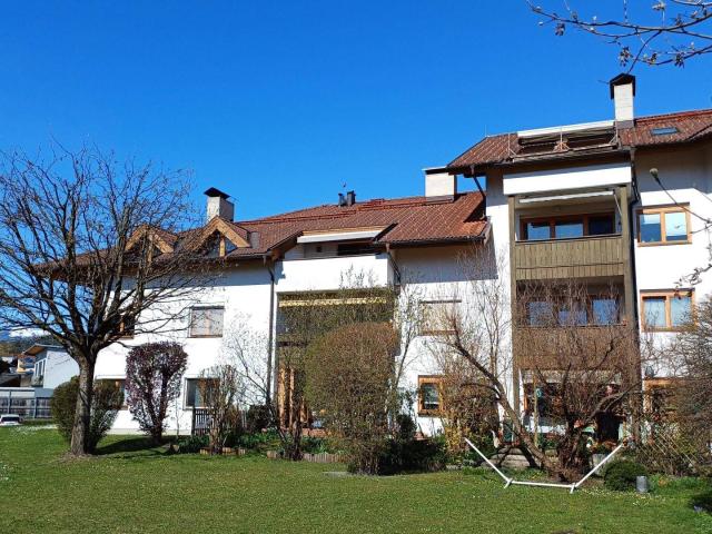 Apartment kaufen in Telfs, Tirol