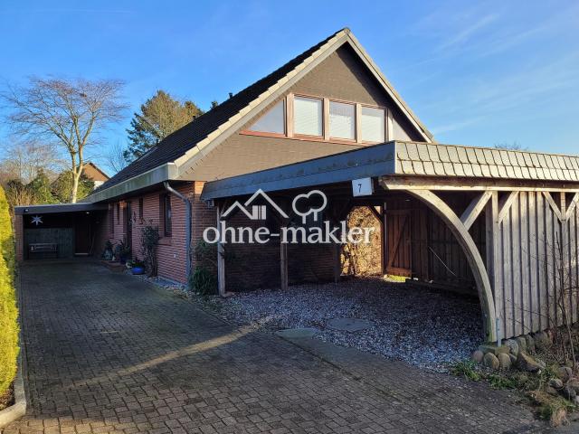 Apartment mieten in Löjaer Berg, Bosau