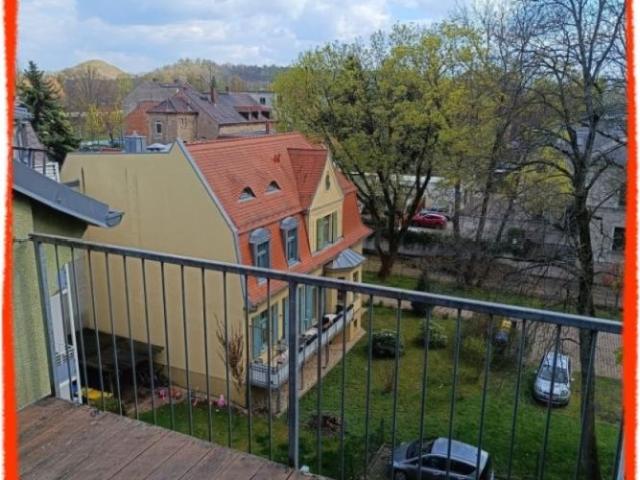 Apartment mieten in Zwickau, Sachsen