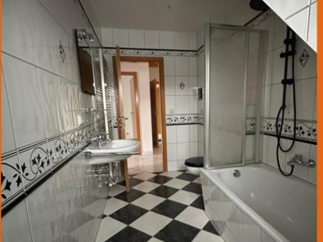 Apartment mieten in Altstadt Zwickau, Zwickau