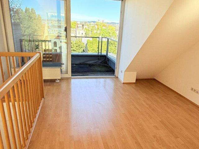 Apartment kaufen in KG Margareten, Wien