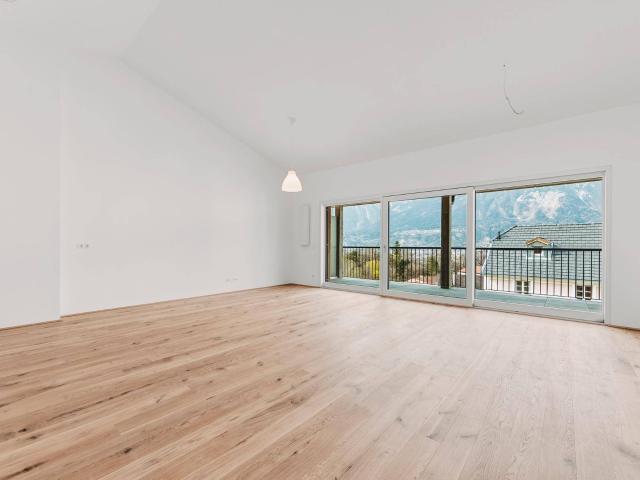 Apartment kaufen in Innsbruck, Tirol