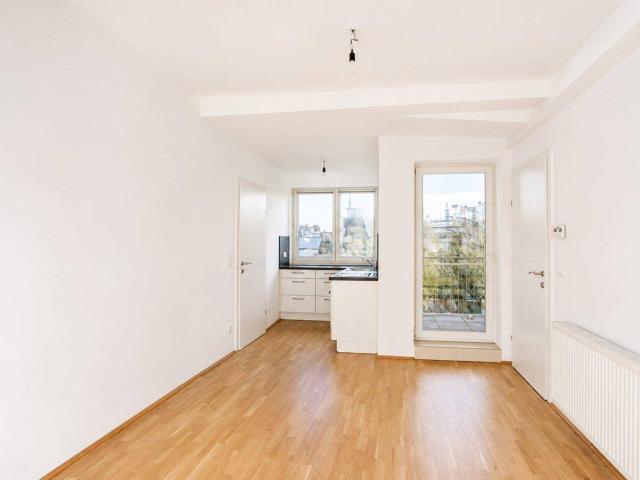 Apartment kaufen in KG Brigittenau, Wien