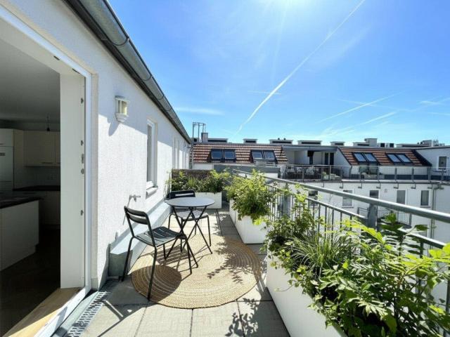 Apartment kaufen in Meidling, Wien