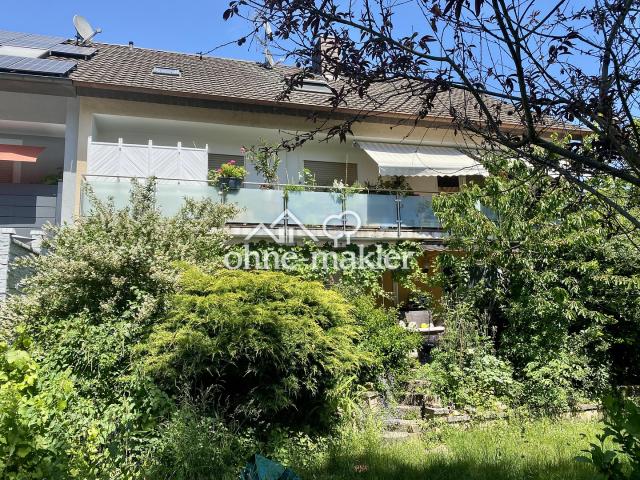 Apartment kaufen in Teningen, Baden-Württemberg