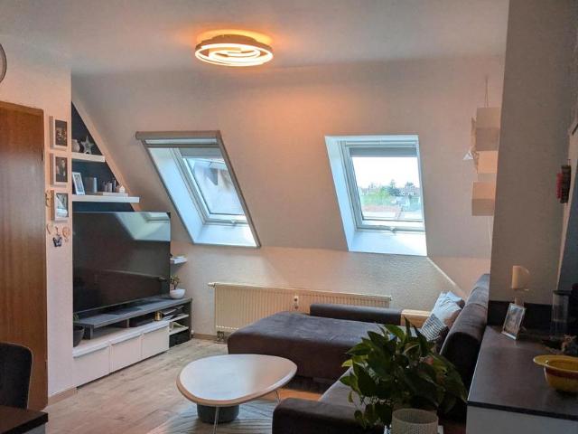Wohnung kaufen in Hauptendorf, Herzogenaurach