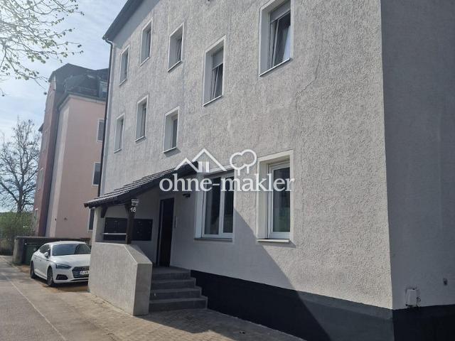 Apartment mieten in Burgweinting, Regensburg