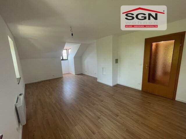 Etagenwohnung mieten in Gänserndorf