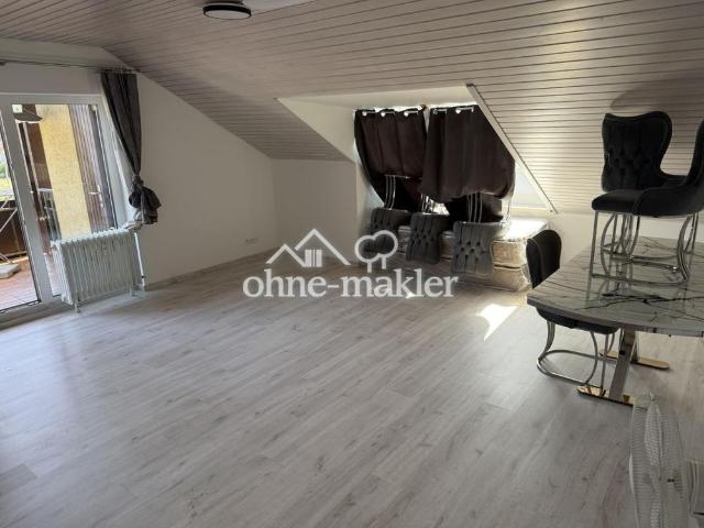 Apartment mieten in Weil am Rhein, Baden-Württemberg