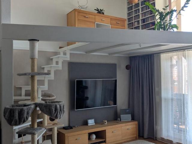 Wohnung kaufen in Brunnthal, Bayern