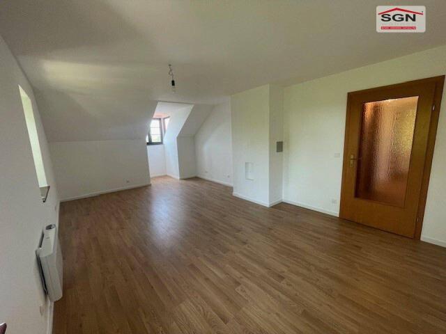 Apartment mieten in Dürnkrut