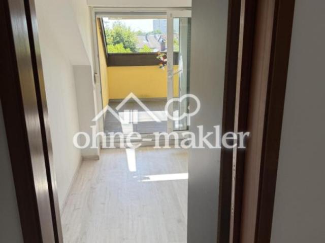 Apartment mieten in Weil am Rhein, Baden-Württemberg