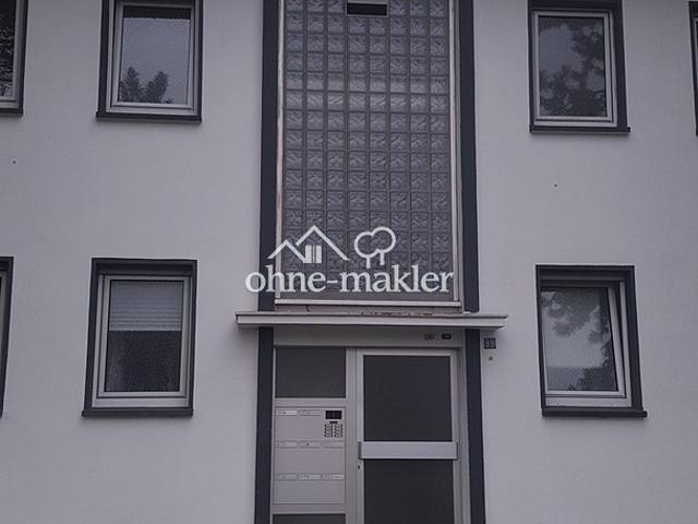 Apartment mieten in Borbeck-Mitte, Essen