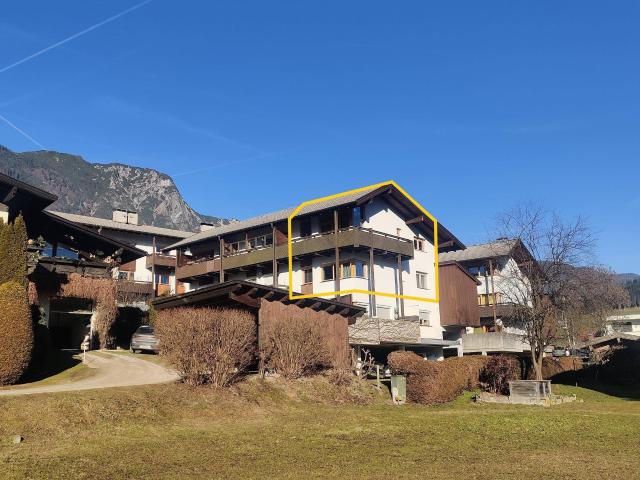 Apartment mieten in Breitenbach, Tirol
